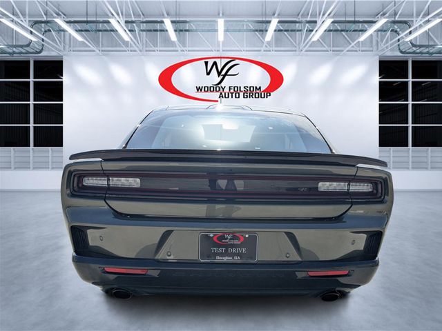 New 2026 Dodge Charger For Sale at Woody Folsom Automotive Group