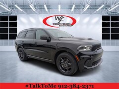 2026 Dodge Durango GT AWD HEMI V8 Sport Utility