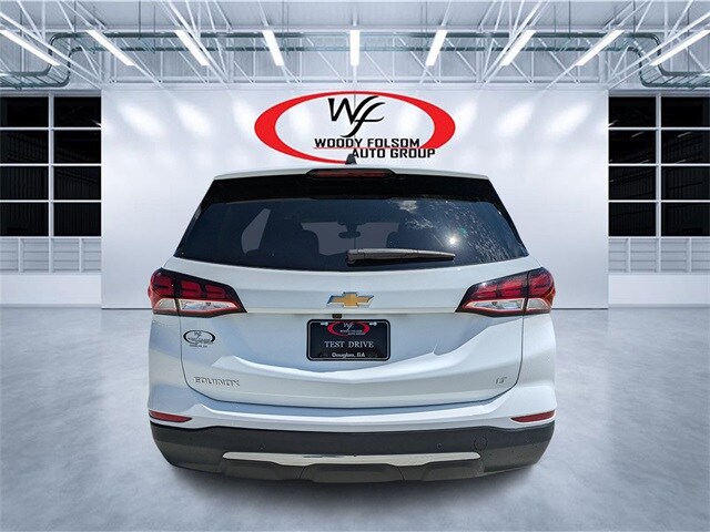 2024 Chevrolet Equinox LT photo 4
