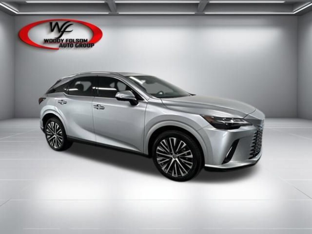 Used 2023 Lexus RX 350 Premium Plus SUV