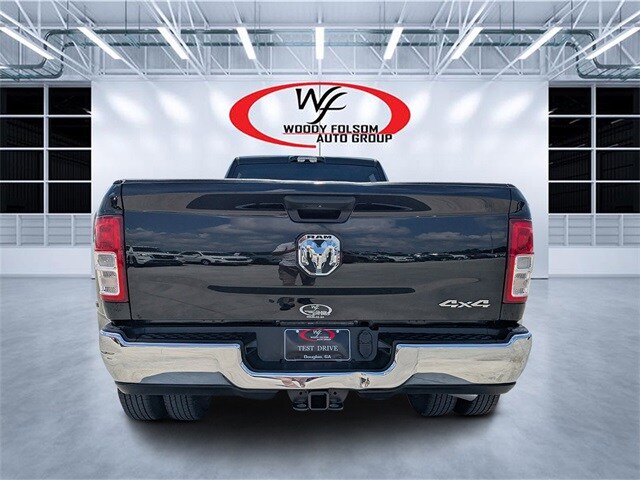 2024 Ram 3500 Tradesman photo 4