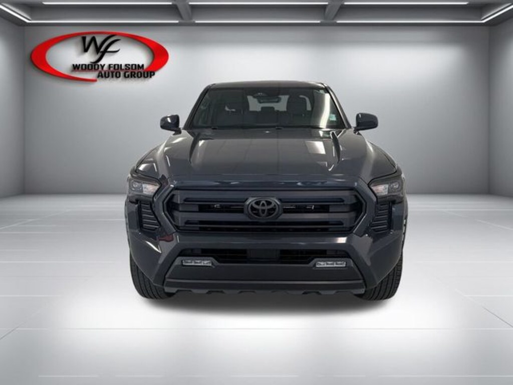 Used 2024 Toyota Tacoma SR5 Truck Double Cab