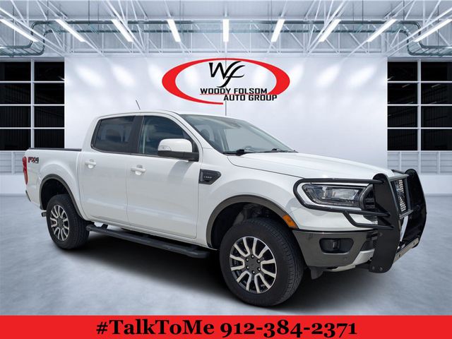 2022 Ford Ranger