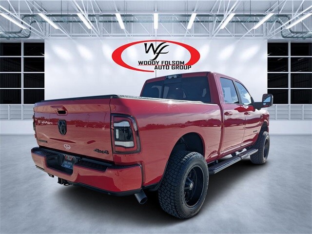 2024 Ram 2500 Big Horn photo 3