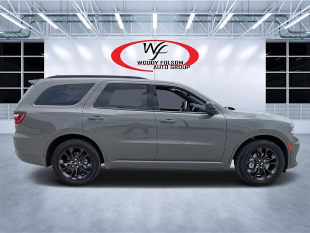 New 2026 Dodge Durango GT RWD Sport Utility