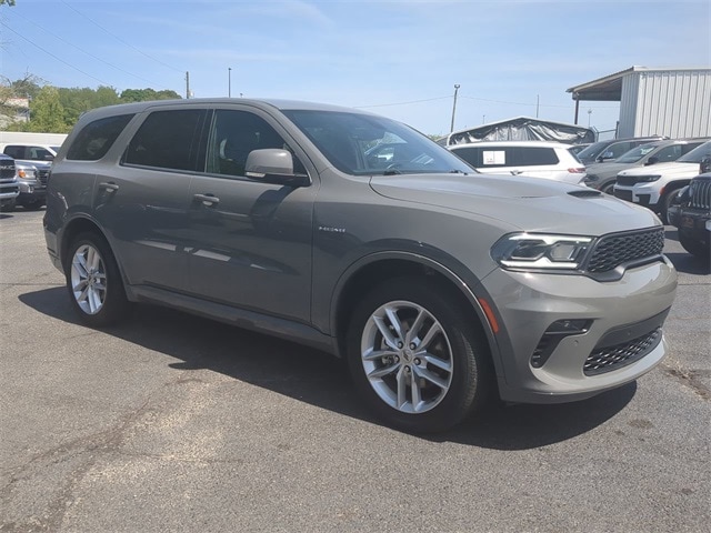 Used 2022 Dodge Durango R/T with VIN 1C4SDJCT1NC220729 for sale in Douglas, GA