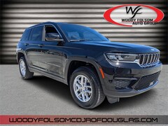 2025 Jeep Grand Cherokee LAREDO X 4X2 Sport Utility
