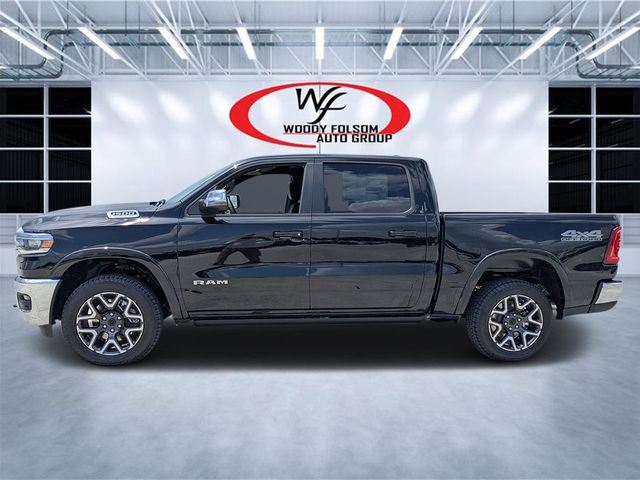 2026 RAM 1500 Laramie - Photo 6