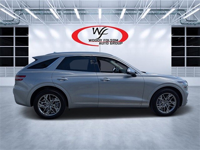 2025 Genesis GV70 2.5T photo 2