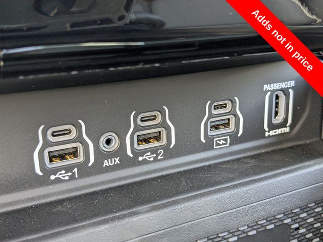2026 RAM 1500 Laramie - Photo 19