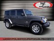 Jeep Wrangler JK Unlimited