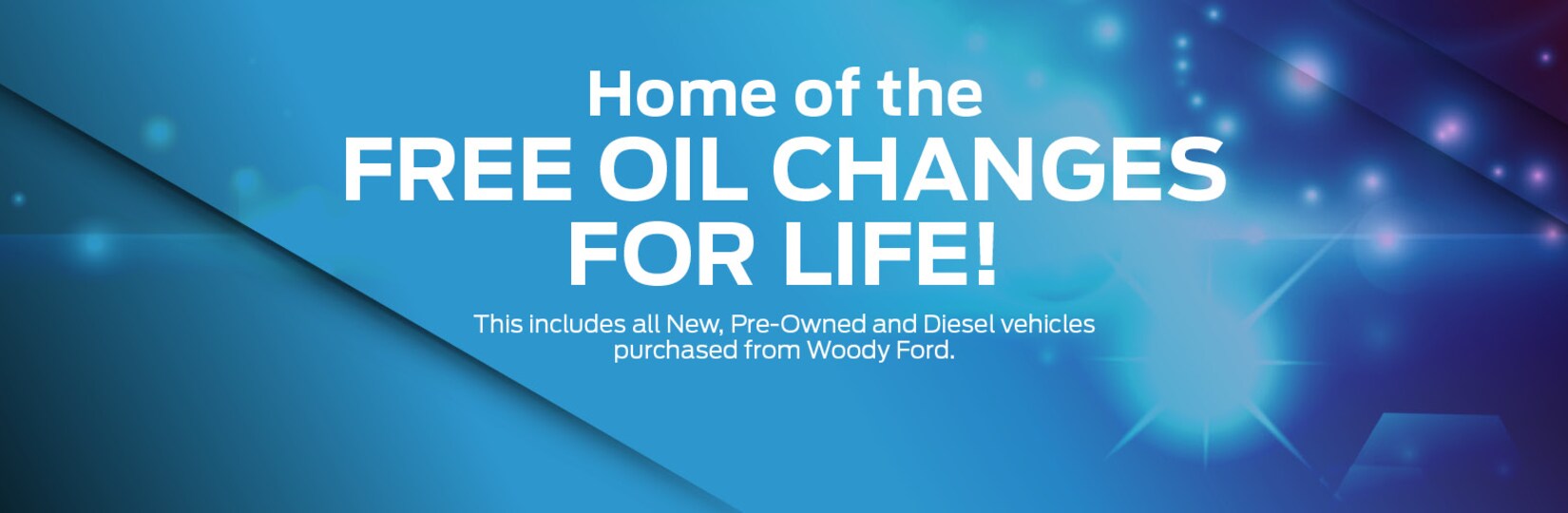 New and Used Ford Dealer Madill Woody Ford serving Ardmore, Durant