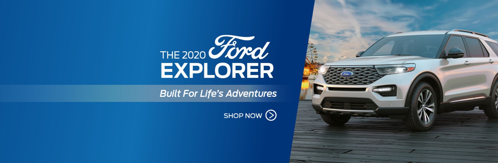 New and Used Ford Dealer Madill Woody Ford serving Ardmore, Durant