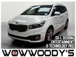 Kia Sedona