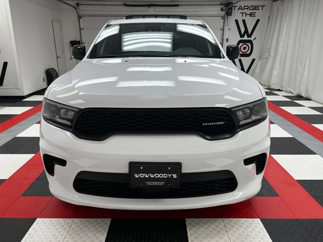 Used 2024 Dodge Durango GT with VIN 1C4RDJDG9RC192135 for sale in Kansas City