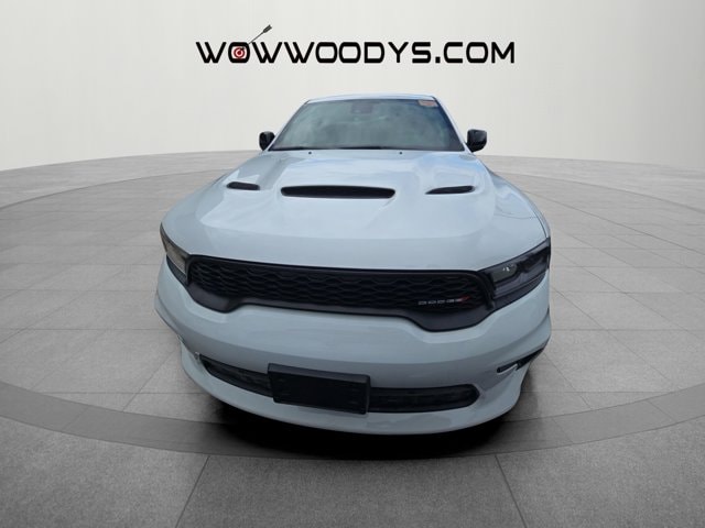 Used 2024 Dodge Durango R/T with VIN 1C4SDJCT9RC244931 for sale in Kansas City