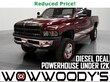 Dodge Ram 2500