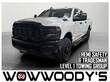 Ram 2500