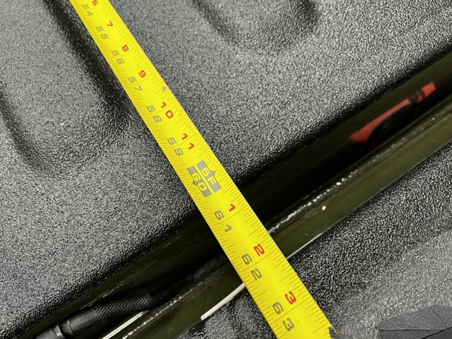 Used 2023 Jeep Gladiator Rubicon with VIN 1C6JJTBM2PL587787 for sale in Kansas City