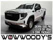 GMC Sierra 1500