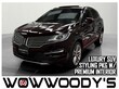 Lincoln MKC