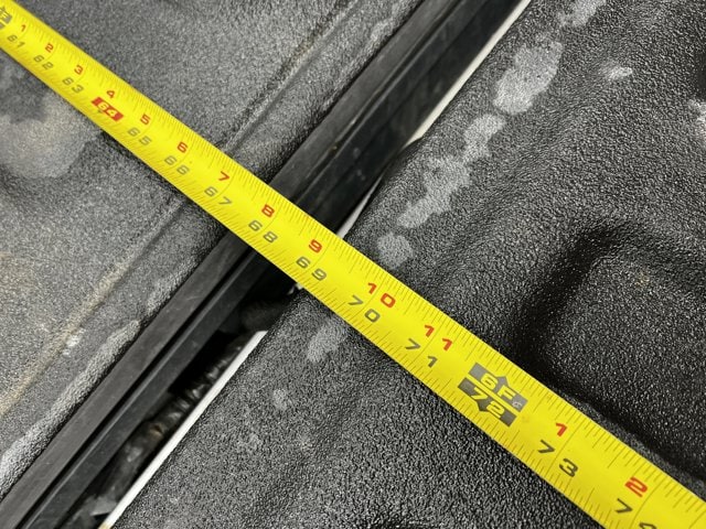 Certified 2025 RAM Ram 1500 Pickup Rebel with VIN 1C6SRFLP3SN542541 for sale in Kansas City