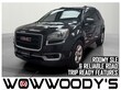 GMC Acadia