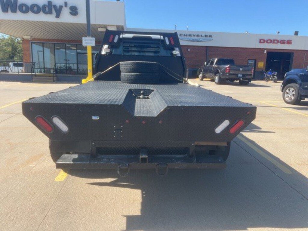 Used 2021 Ford Super Duty F-450 DRW XL 4WD Crew Cab 179 WB 60 CA