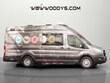 Ford Transit Food Truck