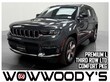 Jeep Grand Cherokee L