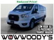Ford Transit Passenger Wagon