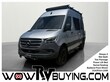 Mercedes-Benz Entegra Launch
