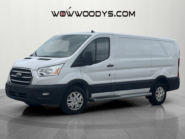 2020 Ford Transit Van Base's photo