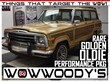 Jeep Grand Wagoneer