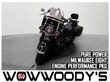 Harley Davidson Softail Heritage Classic 114