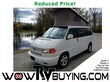 Volkswagen EuroVan