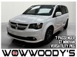 Dodge Grand Caravan