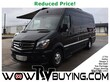 Mercedes-Benz Interstate EXT Grand Tour