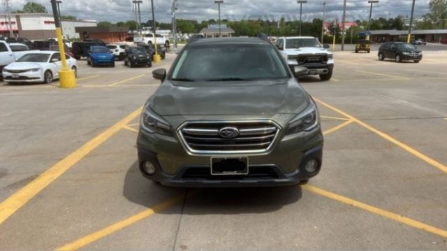 Used 2019 Subaru Outback Limited with VIN 4S4BSANC1K3311901 for sale in Kansas City