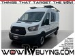 Ford Transit Camper Van