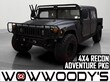 AM General Hummer