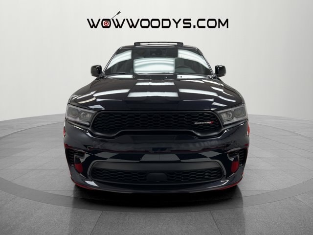 Certified 2024 Dodge Durango GT with VIN 1C4RDJDG0RC185364 for sale in Kansas City