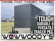 Haulin Trailers Rebel