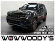 Jeep Grand Cherokee 4xe