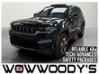 Jeep Grand Cherokee 4xe
