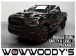 Ram 2500
