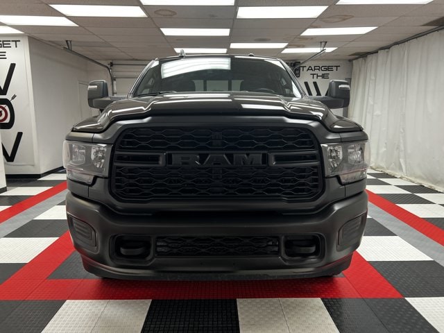 Used 2024 RAM Ram 2500 Pickup Tradesman with VIN 3C6UR5HJ5RG298238 for sale in Kansas City