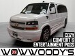 Chevrolet Express 2500