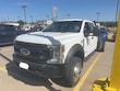  Ford Super Duty F-450 DRW