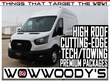 Ford Transit Cargo Van